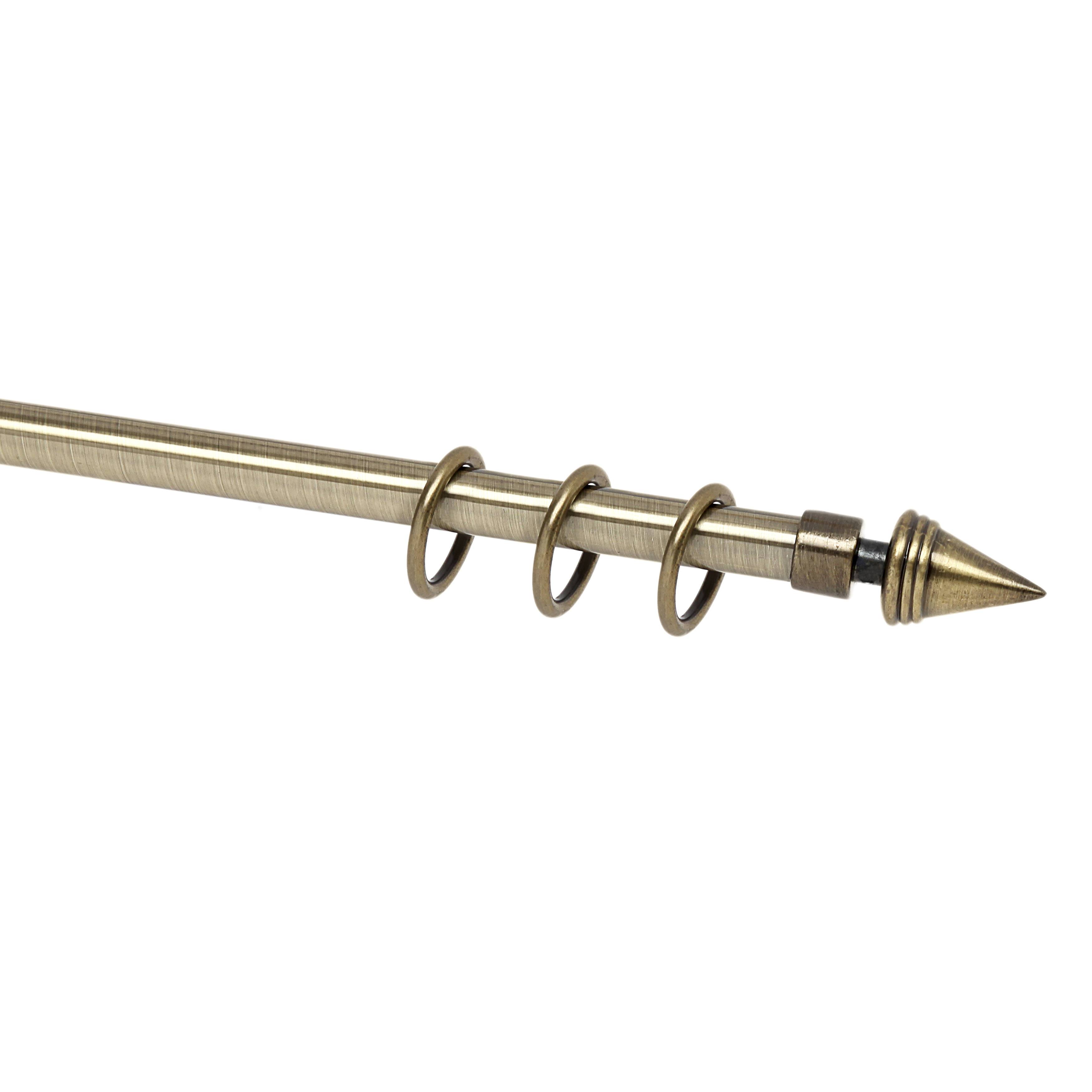 картинка Карниз мини Конус  